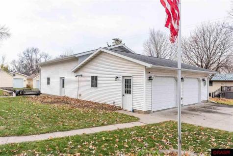 111 S Mill Street Kasota MN 56050