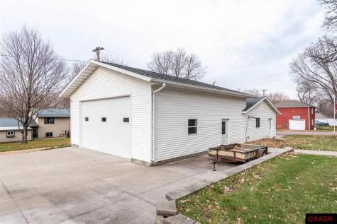 111 S Mill Street Kasota MN 56050