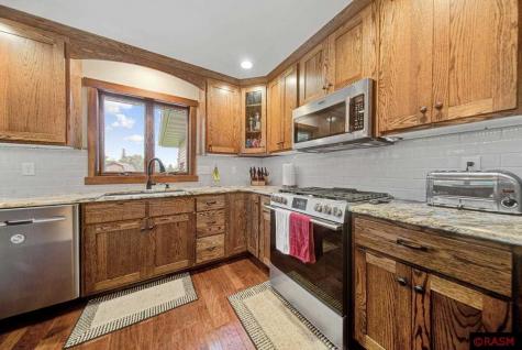 511 Graphton Court Lake Crystal MN 56055
