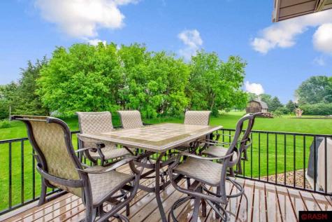 511 Graphton Court Lake Crystal MN 56055