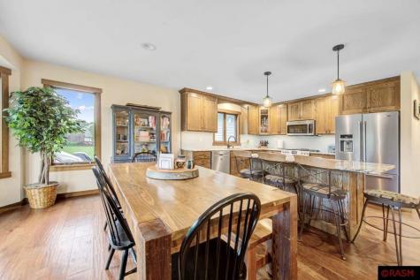 511 Graphton Court Lake Crystal MN 56055