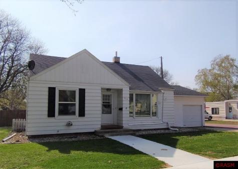 510 N 1st Avenue Sleepy Eye MN 56085