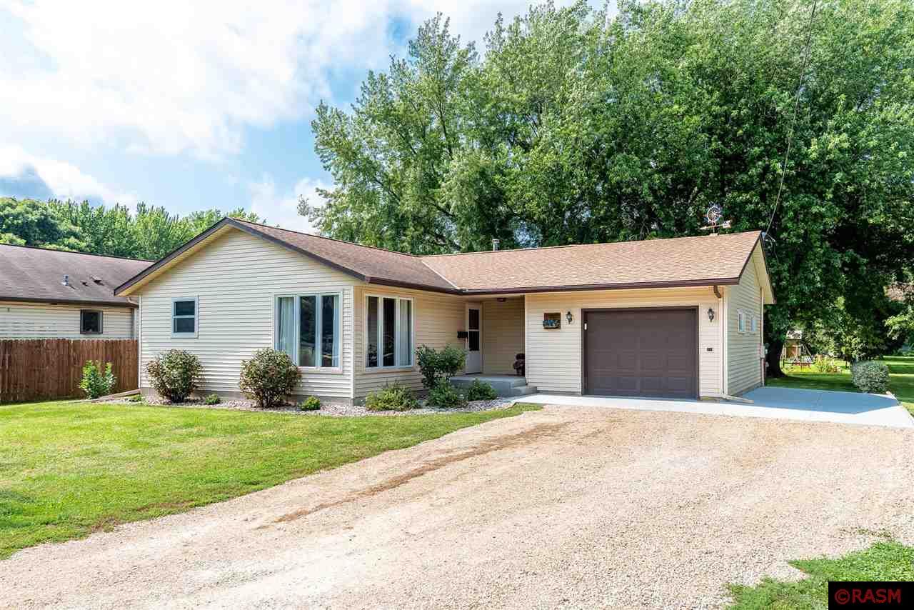 310 S Ewing Street Good Thunder MN 56037