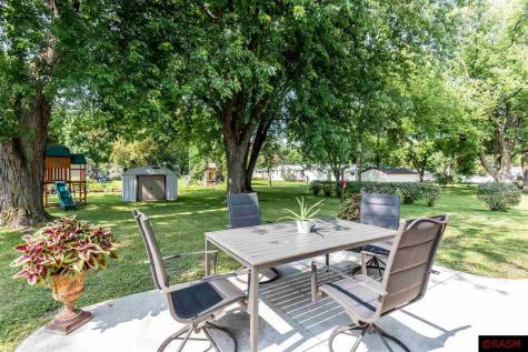 310 S Ewing Street Good Thunder MN 56037