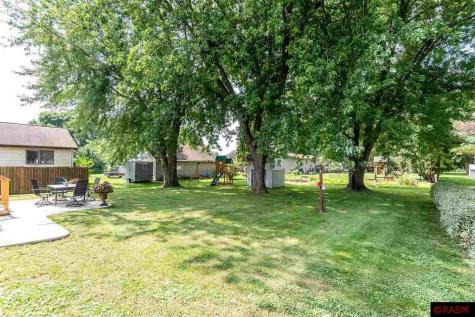 310 S Ewing Street Good Thunder MN 56037