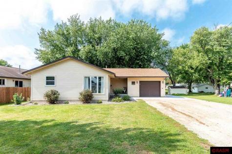 310 S Ewing Street Good Thunder MN 56037