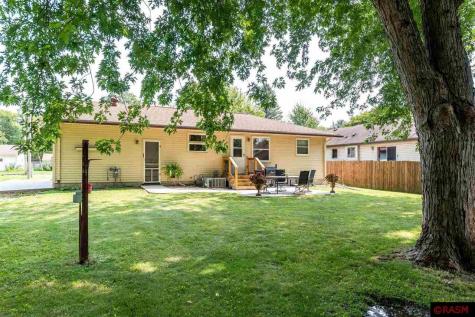 310 S Ewing Street Good Thunder MN 56037